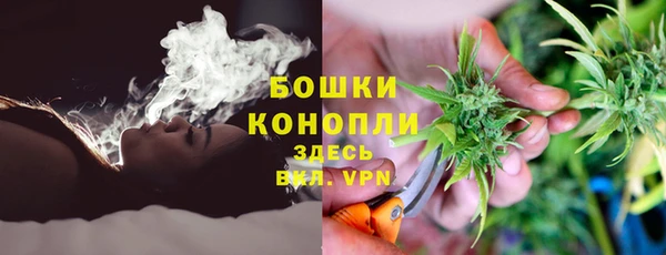хмурый Нягань