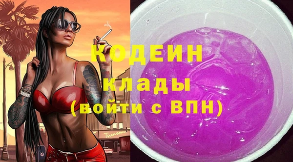 хмурый Нягань