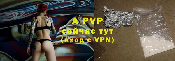 стафф Няндома